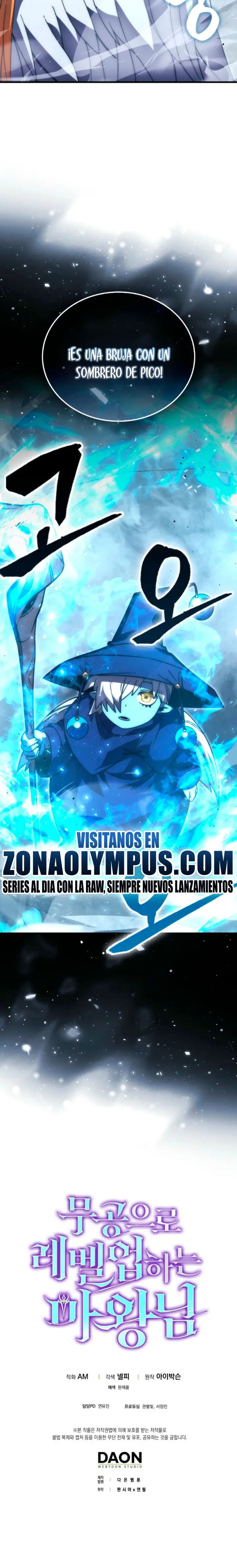 La Ascensión Marcial del Dios Demonio - Capítulo 148 - Página 34 - LectorTMOo