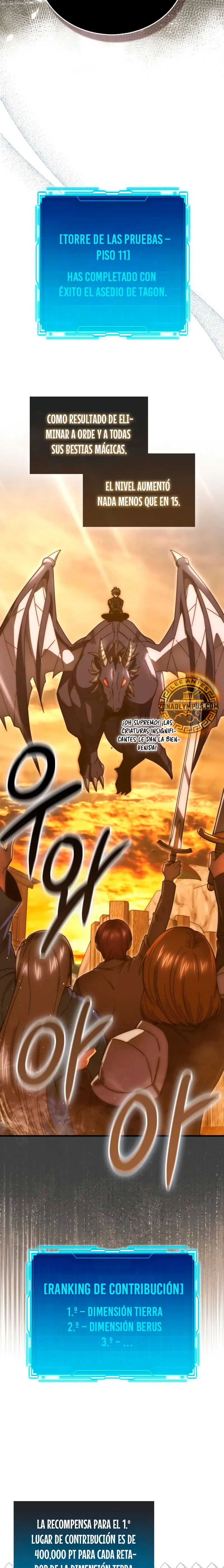 La Ascensión Marcial del Dios Demonio - Capítulo 149 - Página 26 - LectorTMOo