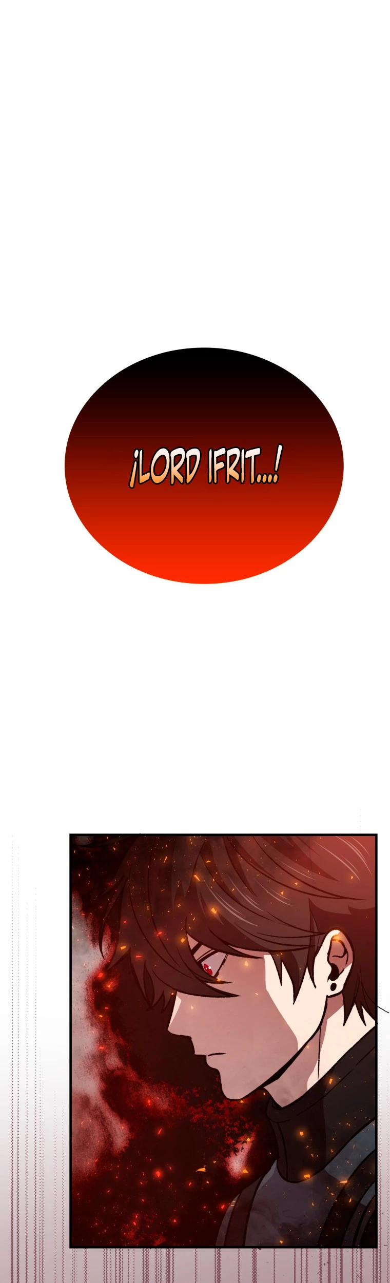 La Ascensión Marcial del Dios Demonio - Capítulo 15 - Página 3 - LectorTMOo