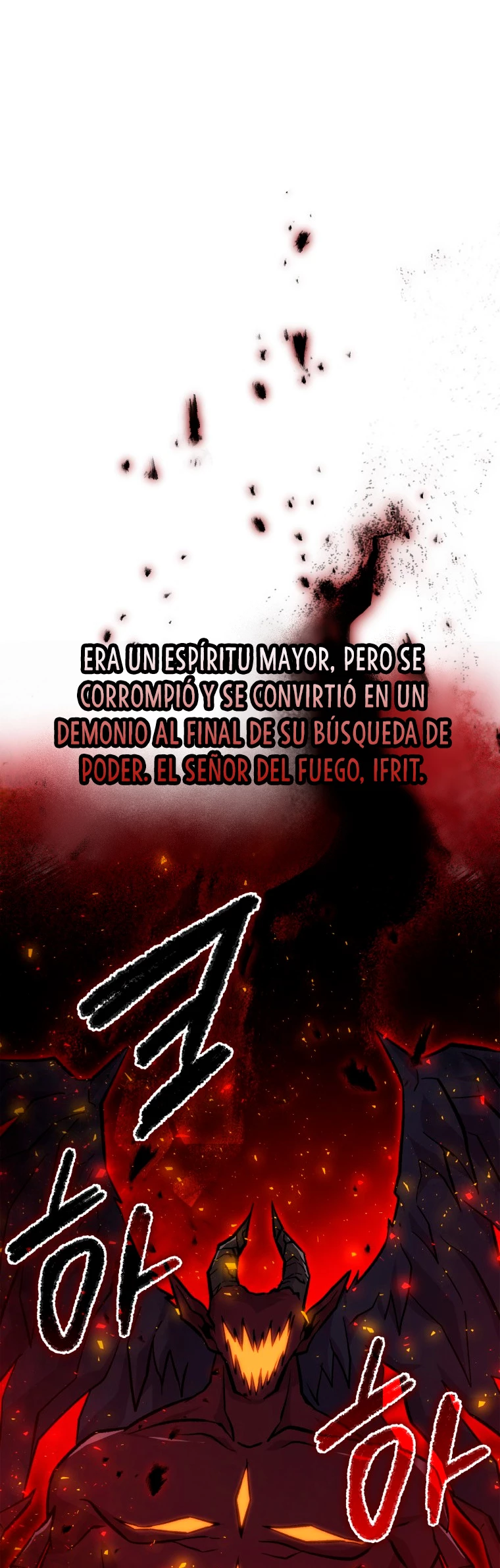 La Ascensión Marcial del Dios Demonio - Capítulo 15 - Página 6 - LectorTMOo