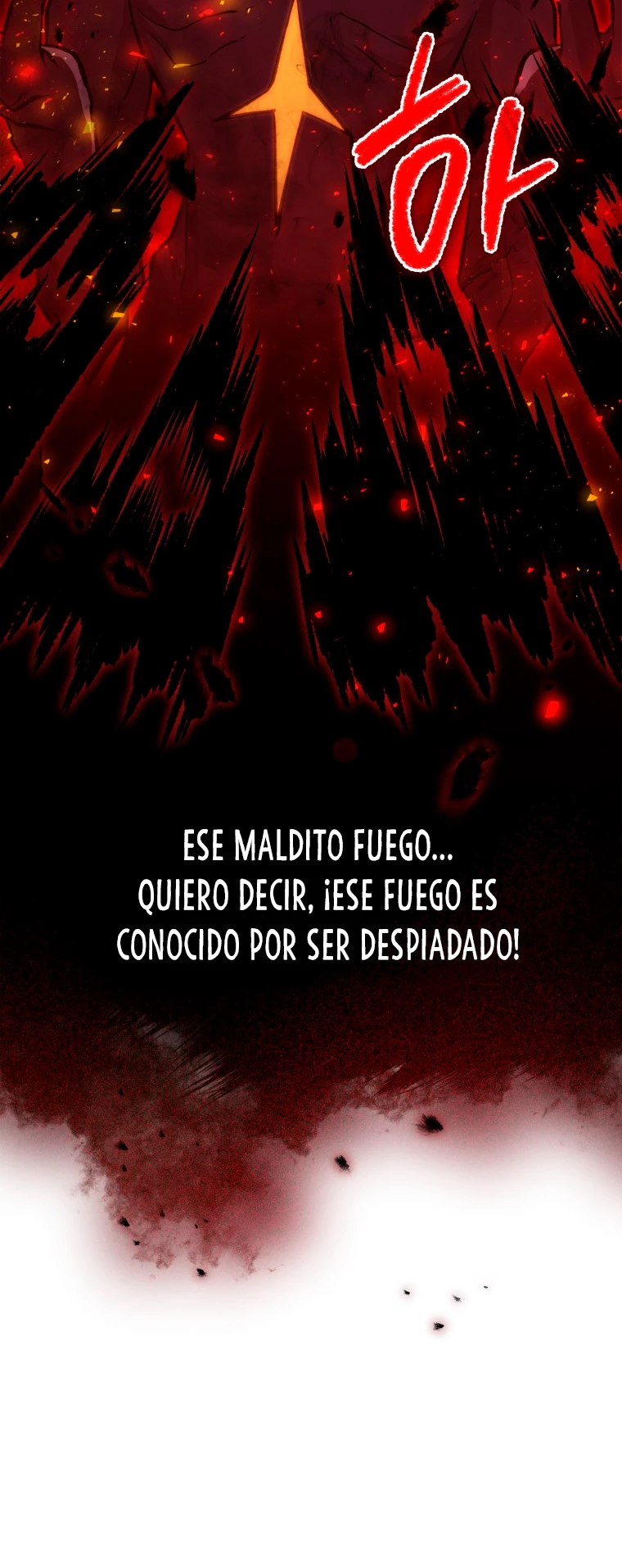 La Ascensión Marcial del Dios Demonio - Capítulo 15 - Página 7 - LectorTMOo