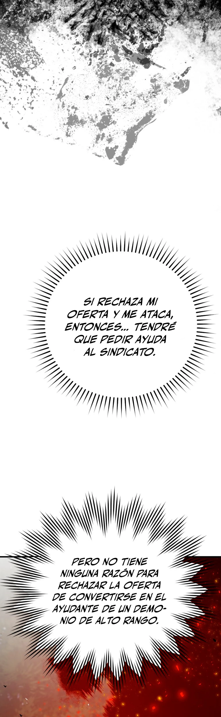 La Ascensión Marcial del Dios Demonio - Capítulo 15 - Página 17 - LectorTMOo