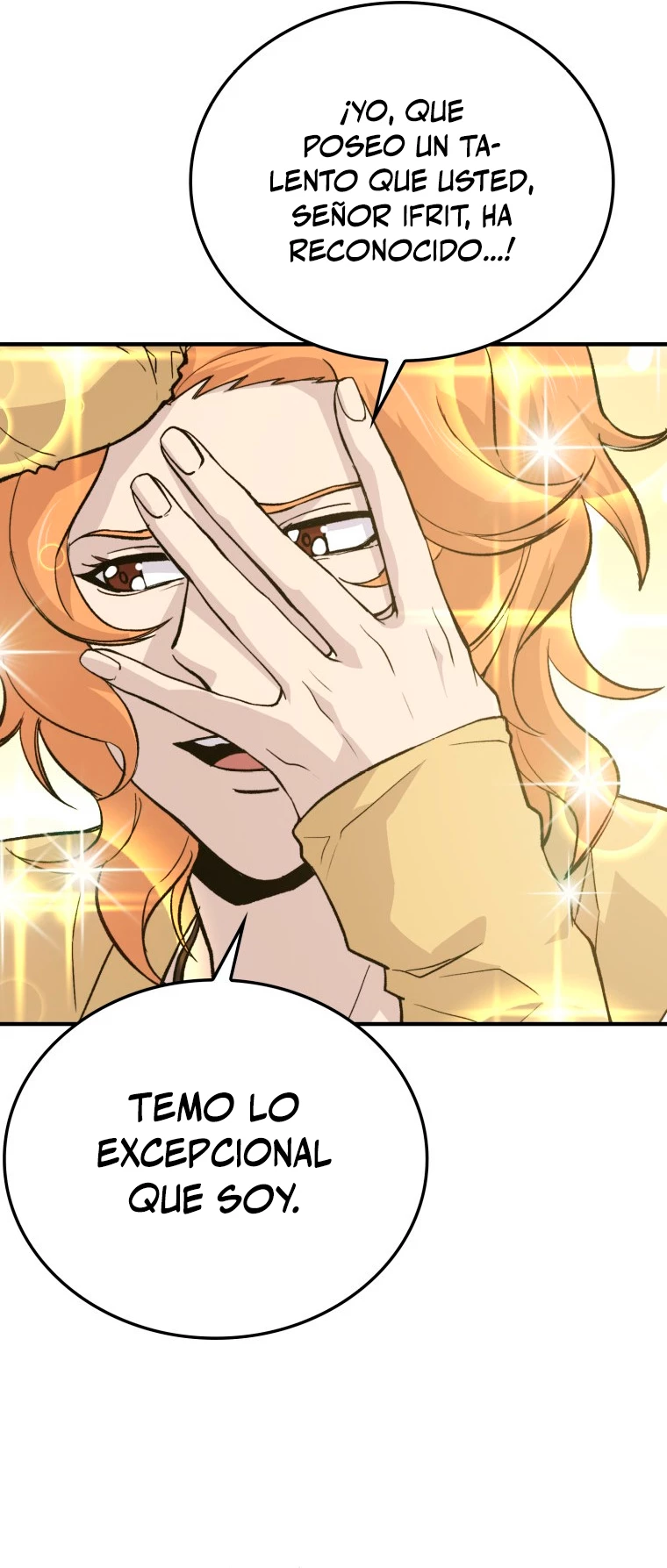 La Ascensión Marcial del Dios Demonio - Capítulo 15 - Página 21 - LectorTMOo