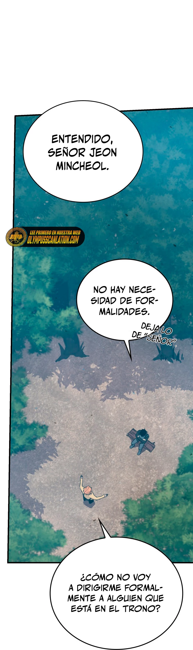 La Ascensión Marcial del Dios Demonio - Capítulo 15 - Página 26 - LectorTMOo