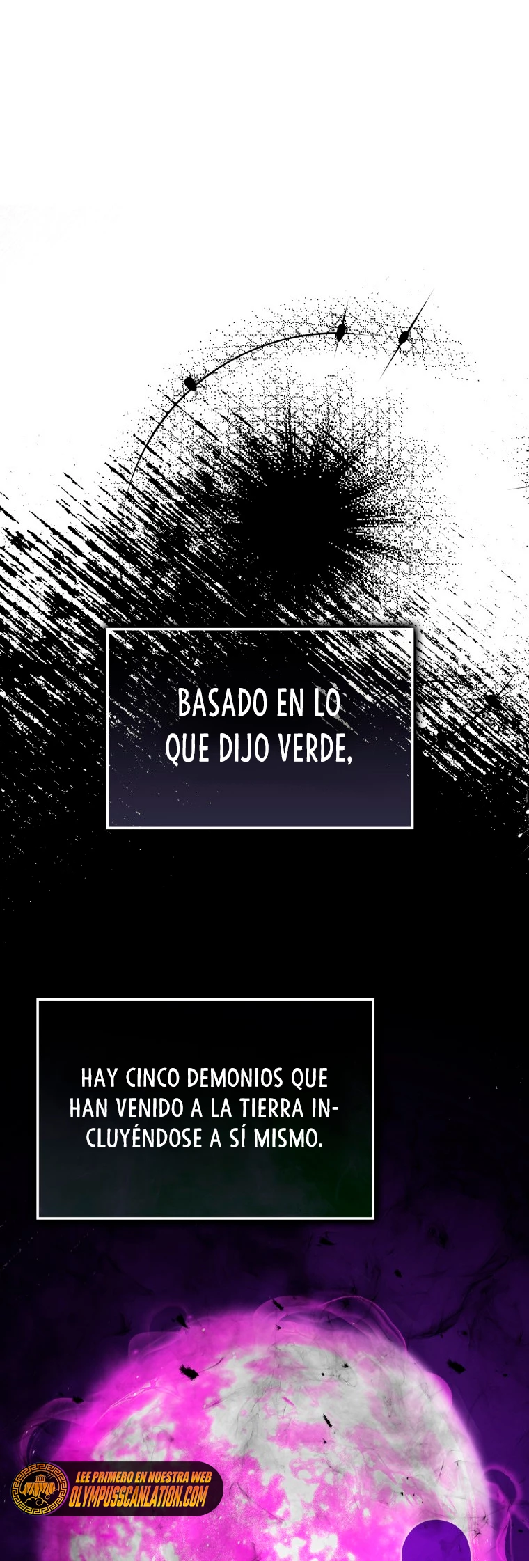 La Ascensión Marcial del Dios Demonio - Capítulo 15 - Página 30 - LectorTMOo
