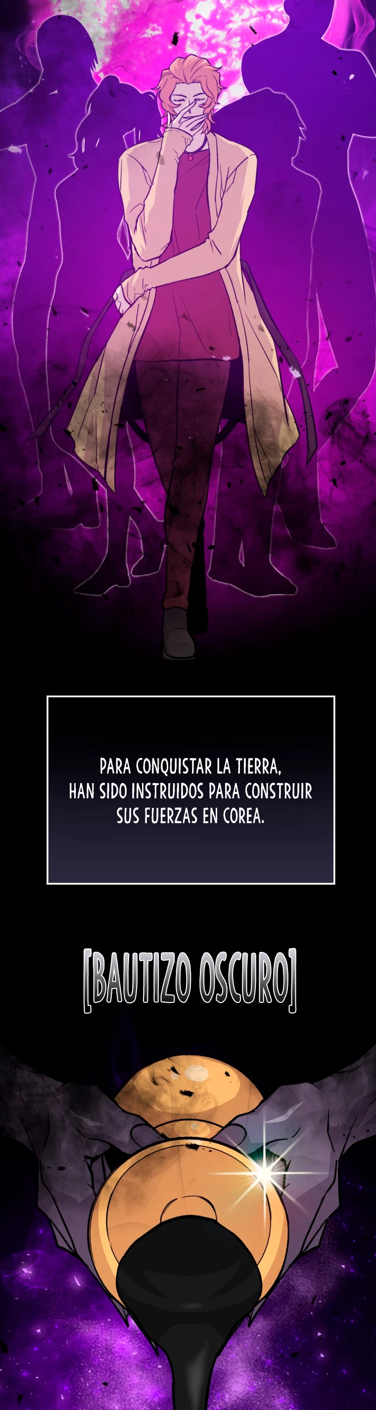 La Ascensión Marcial del Dios Demonio - Capítulo 15 - Página 31 - LectorTMOo