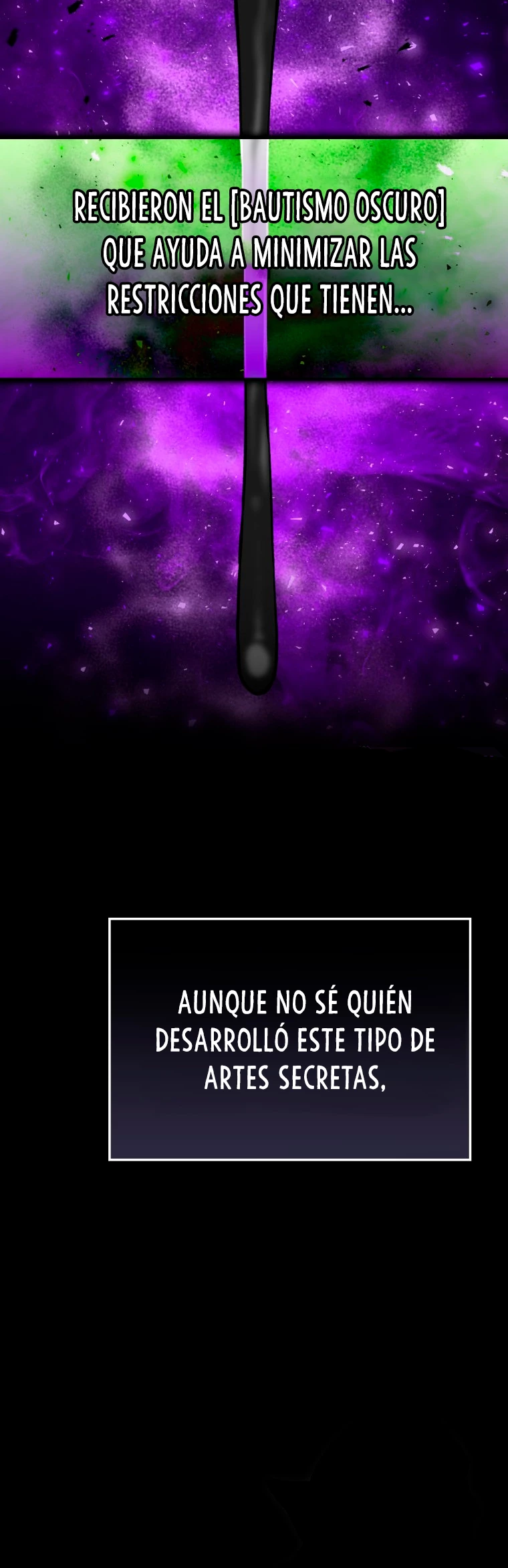 La Ascensión Marcial del Dios Demonio - Capítulo 15 - Página 32 - LectorTMOo
