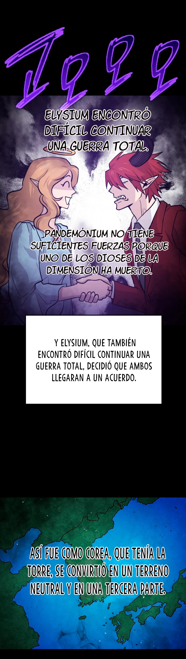 La Ascensión Marcial del Dios Demonio - Capítulo 15 - Página 36 - LectorTMOo