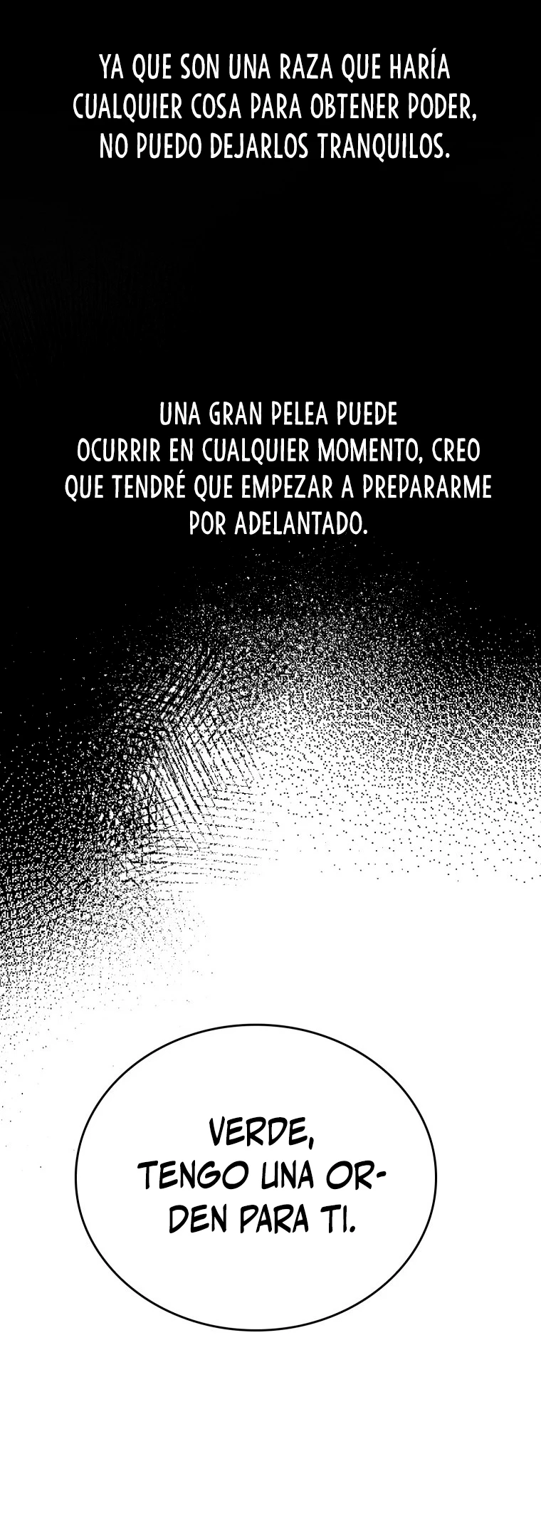 La Ascensión Marcial del Dios Demonio - Capítulo 15 - Página 38 - LectorTMOo