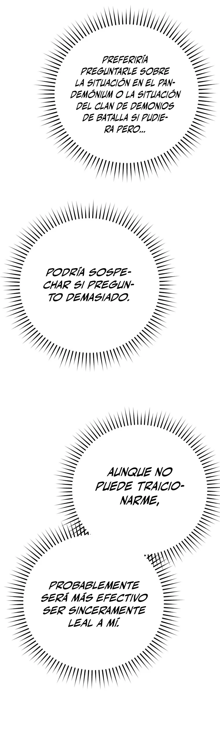 La Ascensión Marcial del Dios Demonio - Capítulo 15 - Página 41 - LectorTMOo