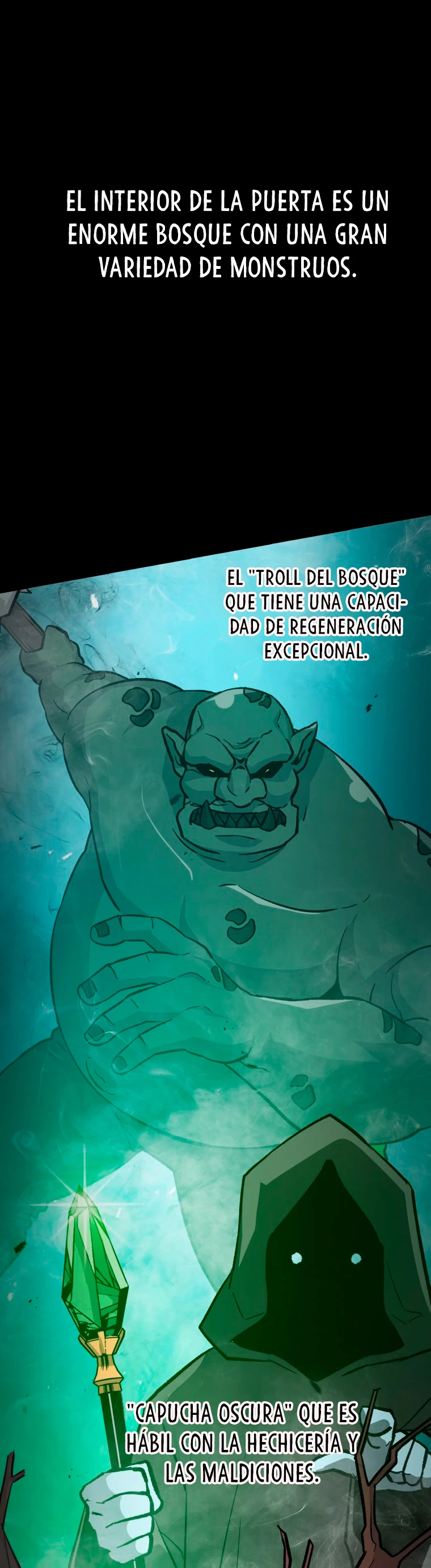 La Ascensión Marcial del Dios Demonio - Capítulo 15 - Página 46 - LectorTMOo