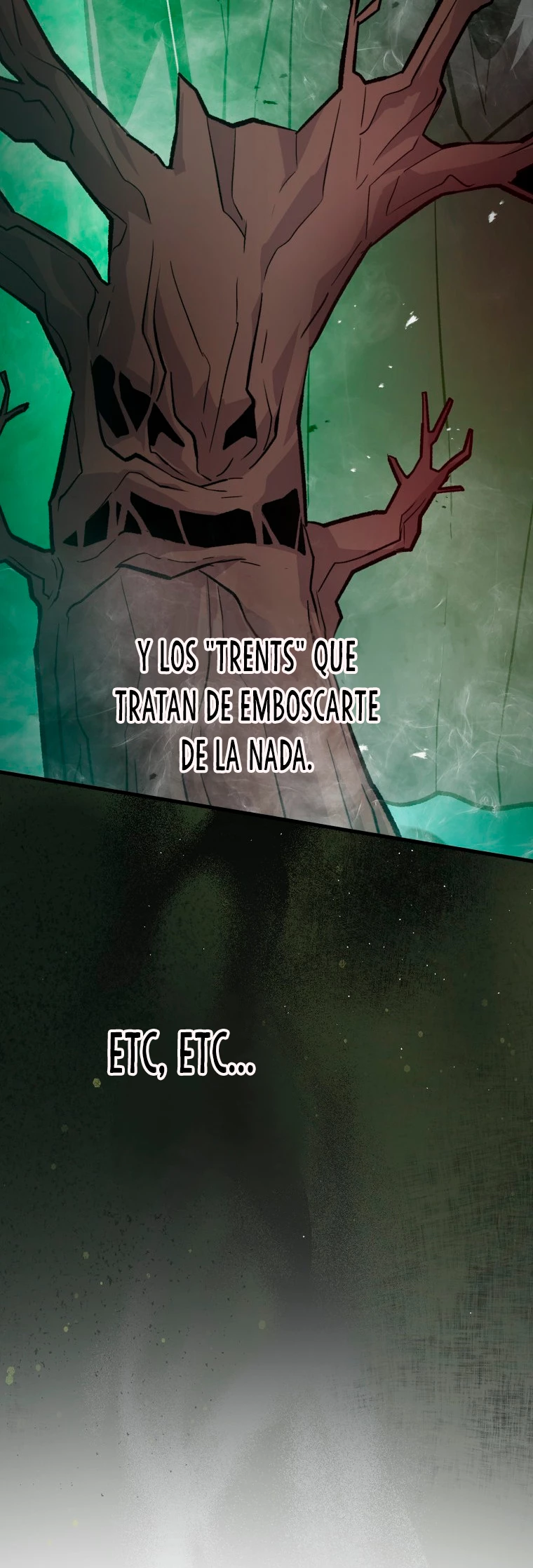 La Ascensión Marcial del Dios Demonio - Capítulo 15 - Página 47 - LectorTMOo