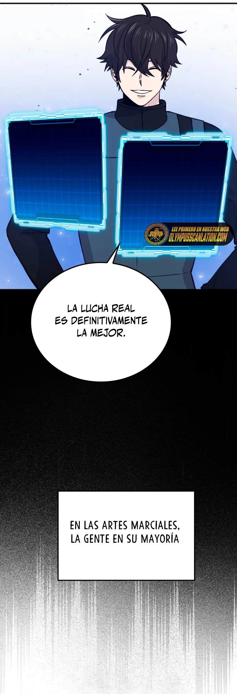 La Ascensión Marcial del Dios Demonio - Capítulo 15 - Página 52 - LectorTMOo