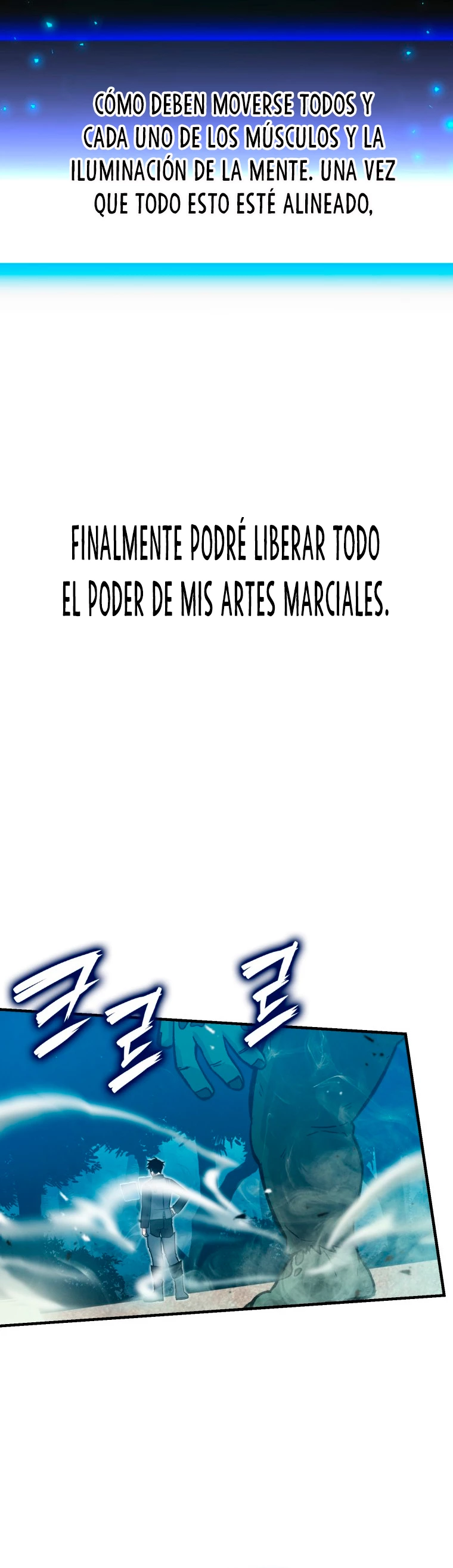 La Ascensión Marcial del Dios Demonio - Capítulo 15 - Página 56 - LectorTMOo