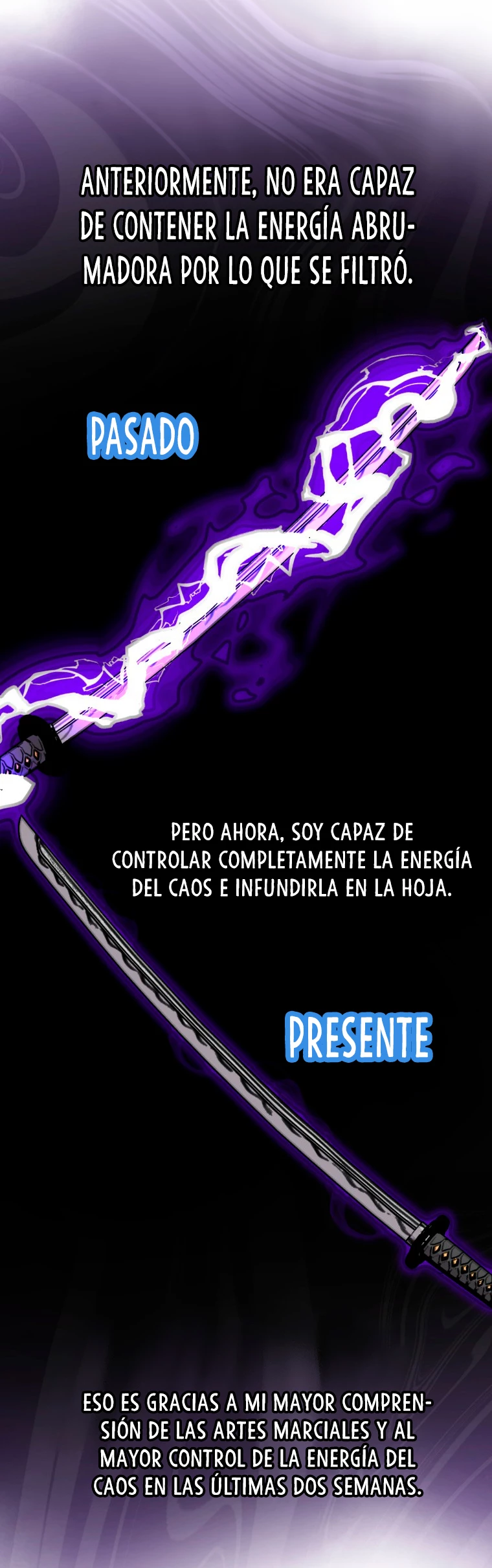 La Ascensión Marcial del Dios Demonio - Capítulo 15 - Página 65 - LectorTMOo