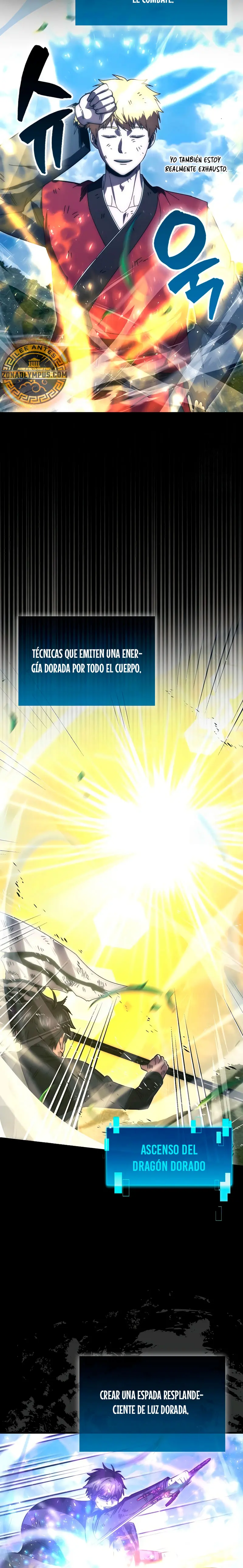 La Ascensión Marcial del Dios Demonio - Capítulo 152 - Página 12 - LectorTMOo