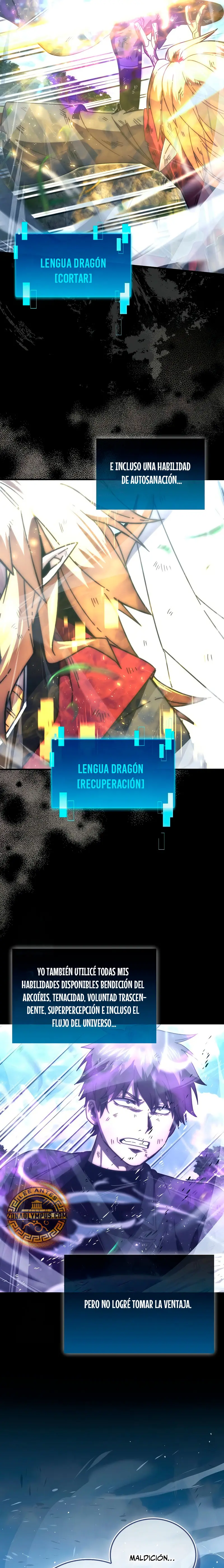 La Ascensión Marcial del Dios Demonio - Capítulo 152 - Página 13 - LectorTMOo