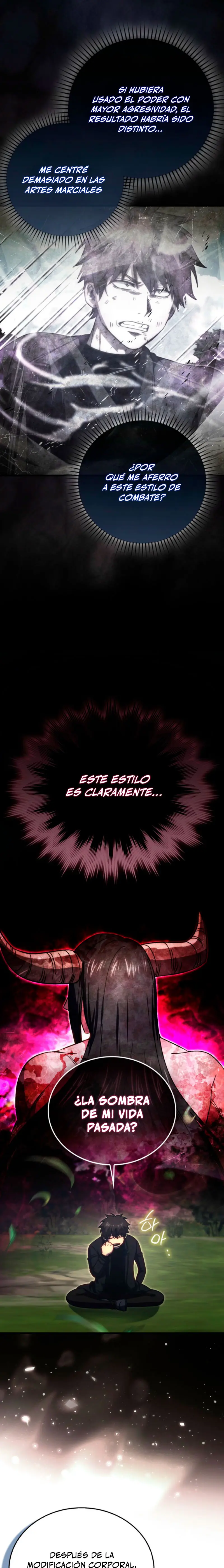 La Ascensión Marcial del Dios Demonio - Capítulo 153 - Página 16 - LectorTMOo