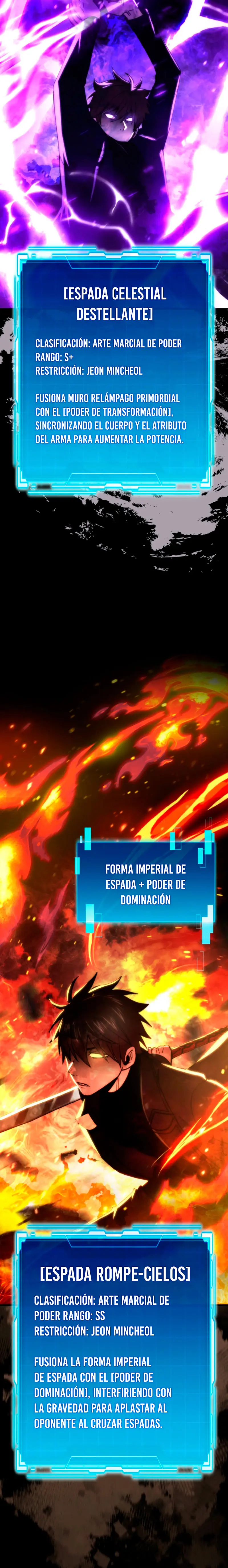 La Ascensión Marcial del Dios Demonio - Capítulo 153 - Página 26 - LectorTMOo