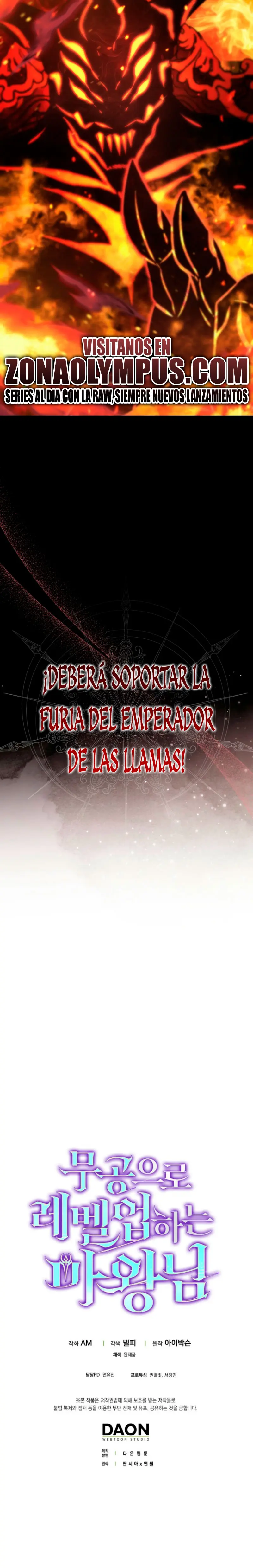 La Ascensión Marcial del Dios Demonio - Capítulo 155 - Página 31 - LectorTMOo