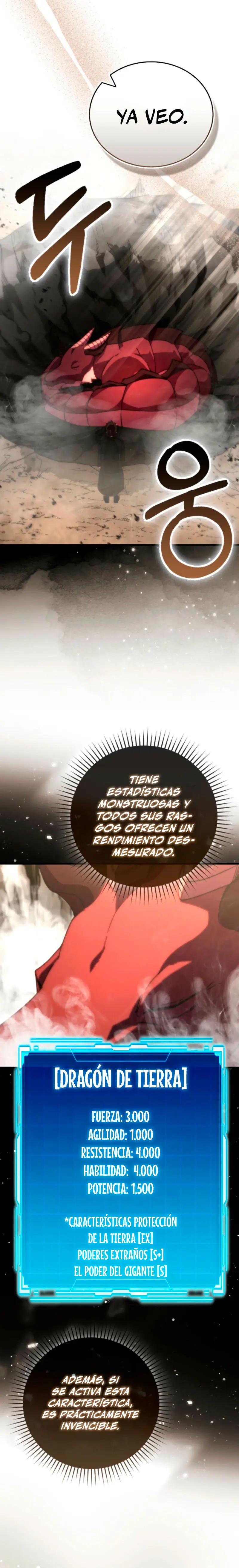 La Ascensión Marcial del Dios Demonio - Capítulo 156 - Página 21 - LectorTMOo