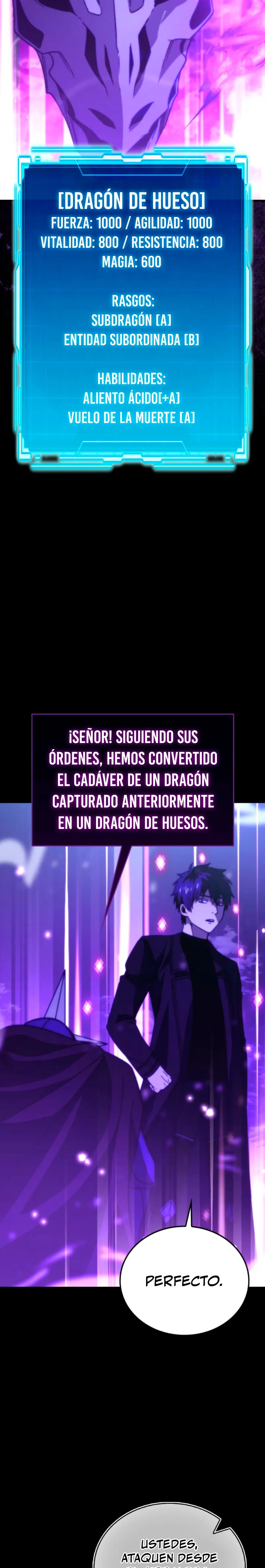 La Ascensión Marcial del Dios Demonio - Capítulo 158 - Página 14 - LectorTMOo