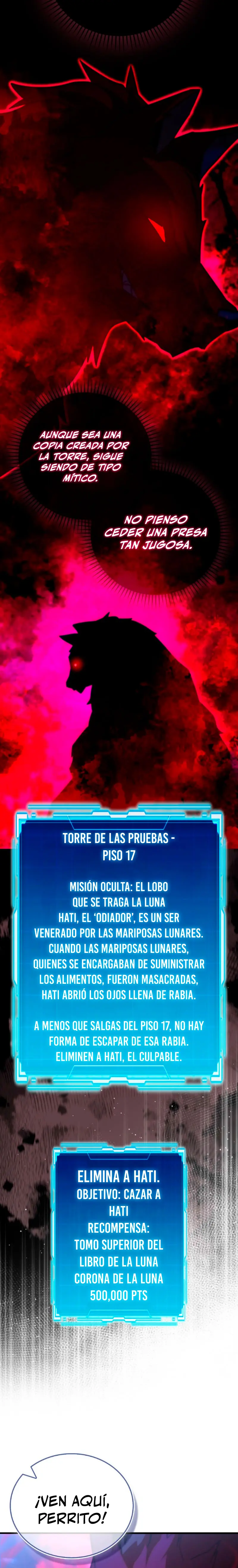 La Ascensión Marcial del Dios Demonio - Capítulo 158 - Página 24 - LectorTMOo