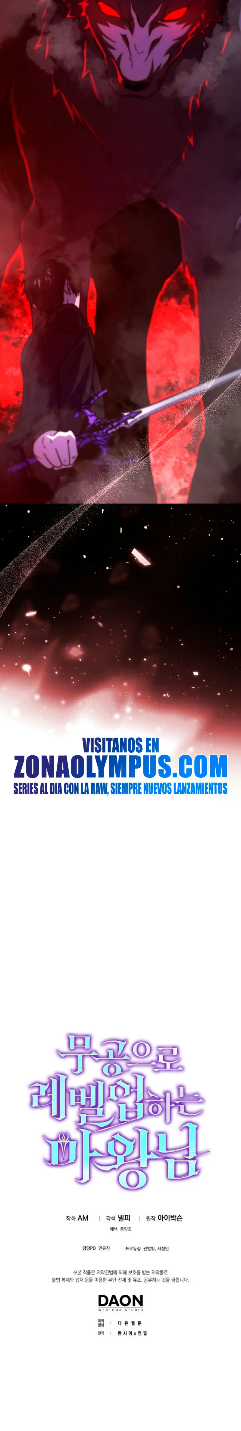 La Ascensión Marcial del Dios Demonio - Capítulo 158 - Página 32 - LectorTMOo