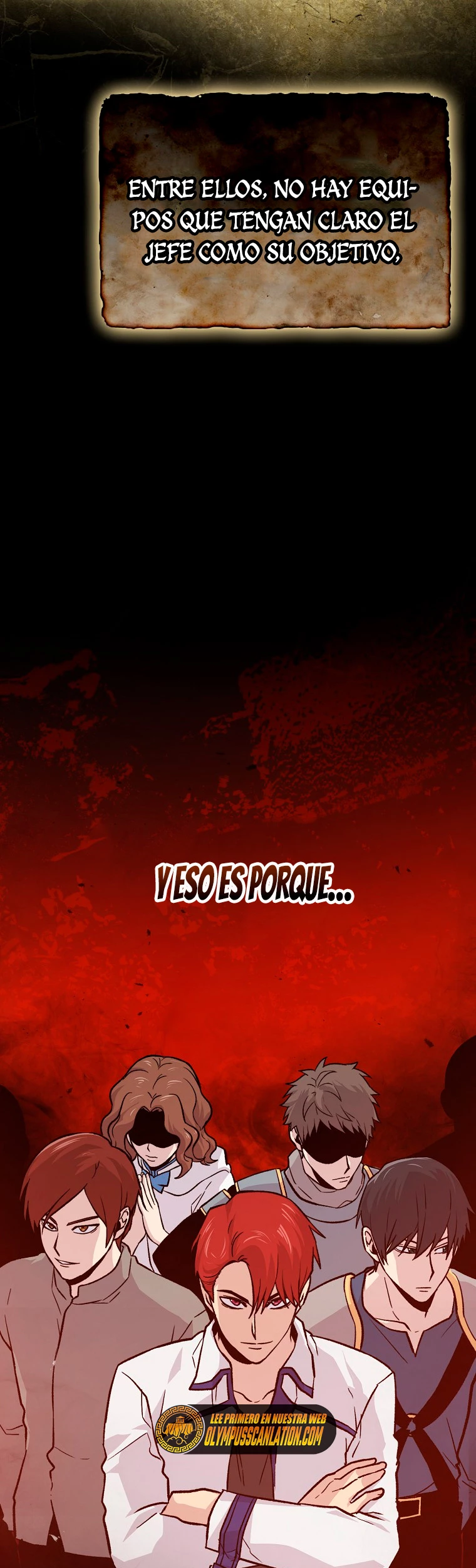 La Ascensión Marcial del Dios Demonio - Capítulo 16 - Página 4 - LectorTMOo