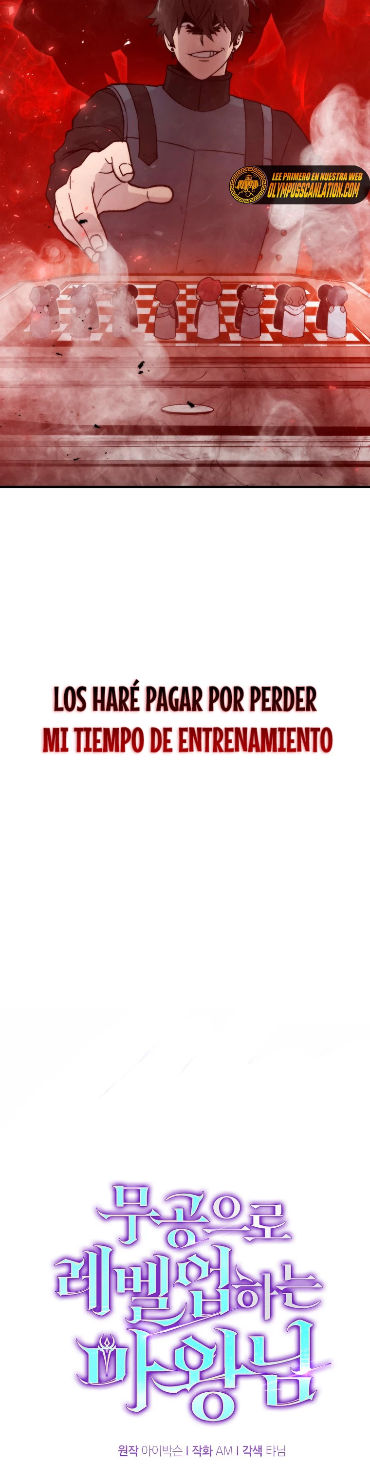 La Ascensión Marcial del Dios Demonio - Capítulo 16 - Página 23 - LectorTMOo