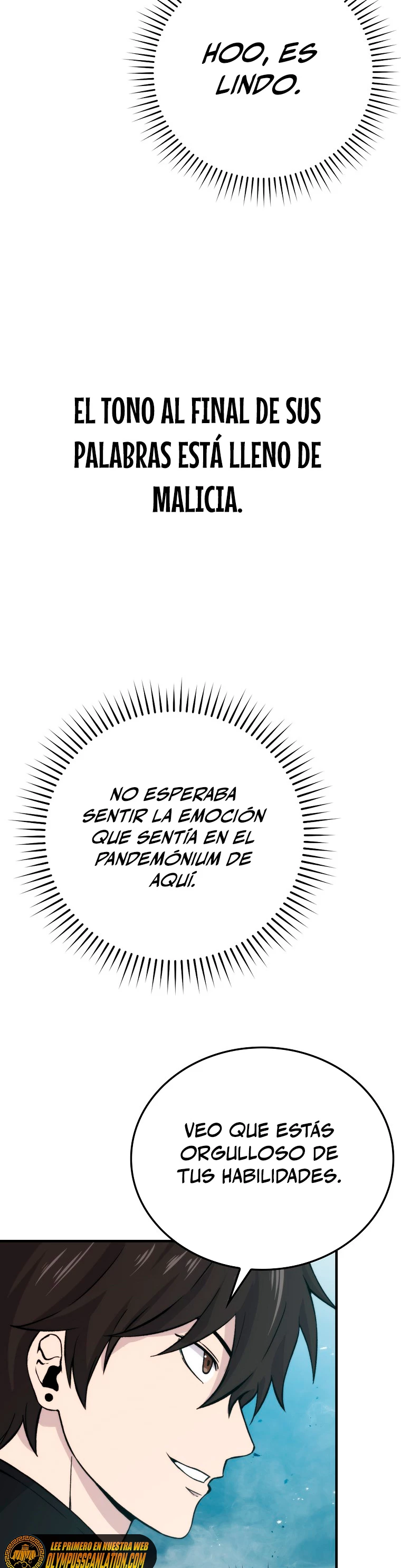 La Ascensión Marcial del Dios Demonio - Capítulo 16 - Página 33 - LectorTMOo