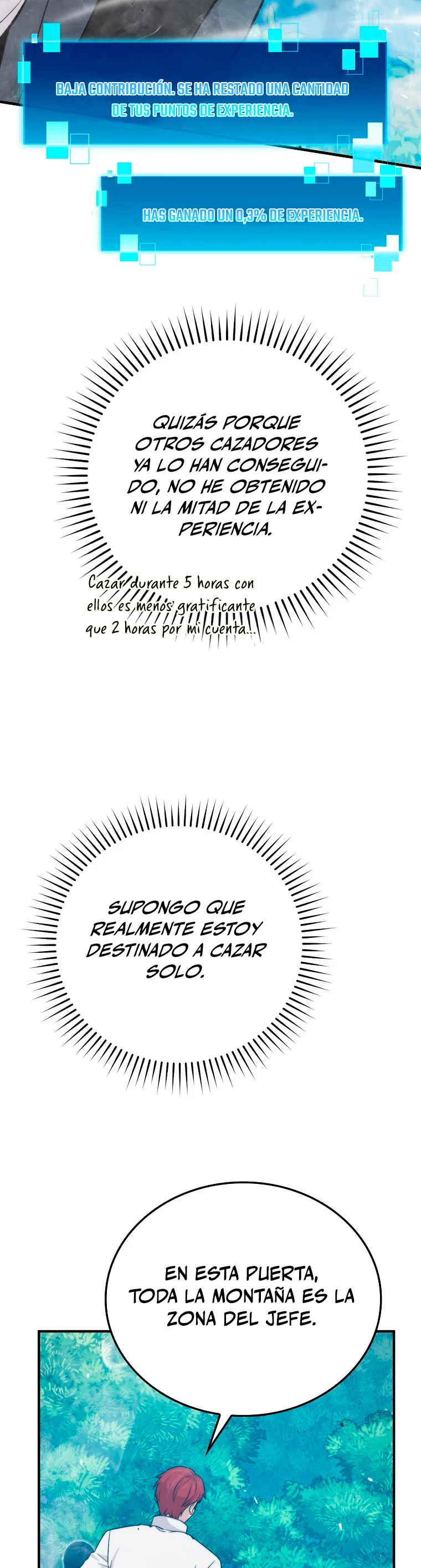 La Ascensión Marcial del Dios Demonio - Capítulo 16 - Página 55 - LectorTMOo