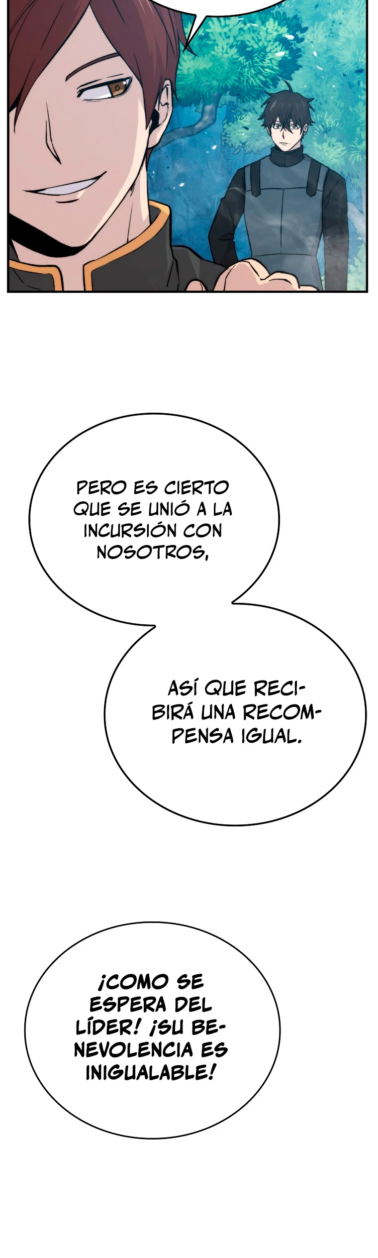 La Ascensión Marcial del Dios Demonio - Capítulo 16 - Página 59 - LectorTMOo