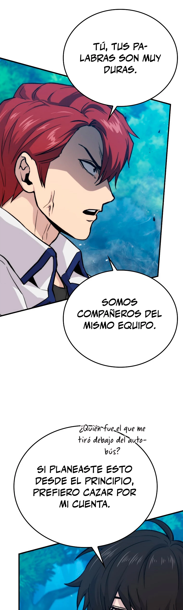 La Ascensión Marcial del Dios Demonio - Capítulo 16 - Página 62 - LectorTMOo