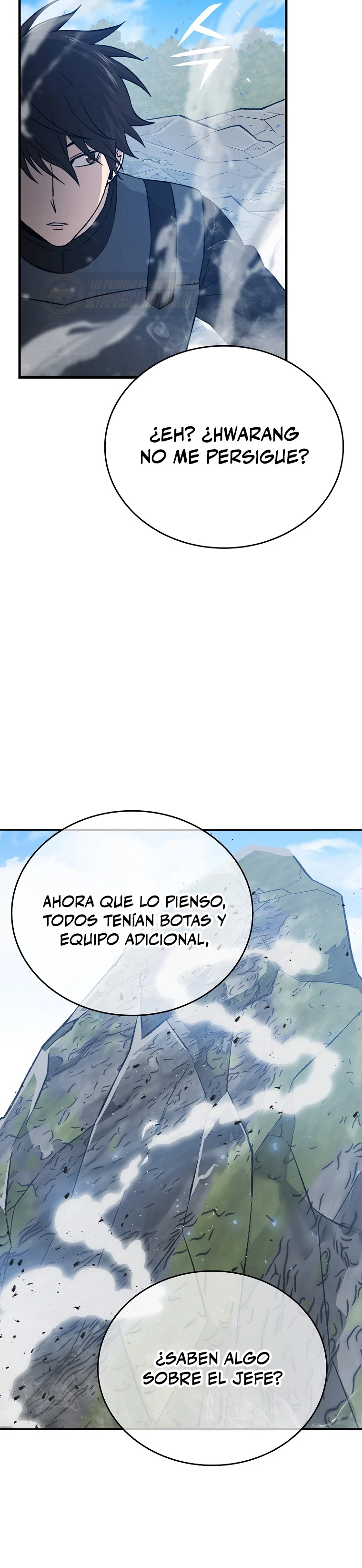 La Ascensión Marcial del Dios Demonio - Capítulo 17 - Página 13 - LectorTMOo
