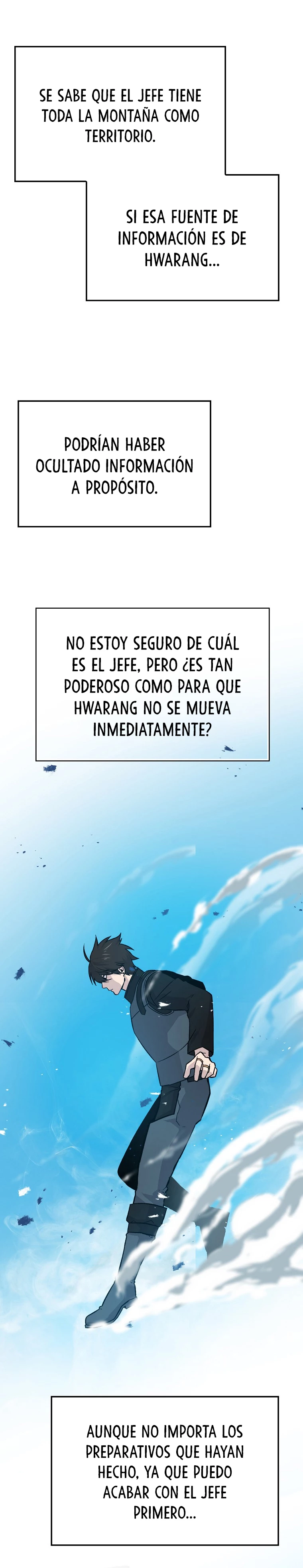 La Ascensión Marcial del Dios Demonio - Capítulo 17 - Página 14 - LectorTMOo