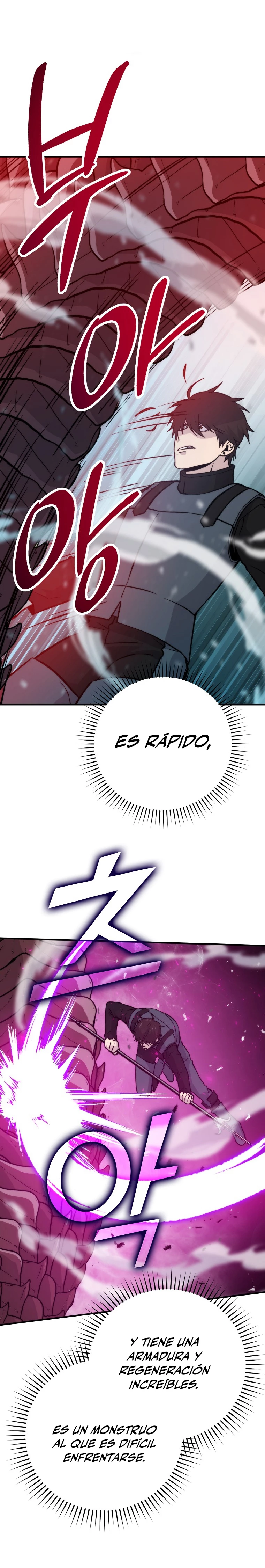 La Ascensión Marcial del Dios Demonio - Capítulo 17 - Página 21 - LectorTMOo