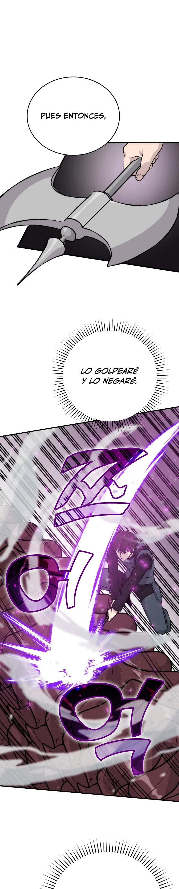 La Ascensión Marcial del Dios Demonio - Capítulo 17 - Página 23 - LectorTMOo