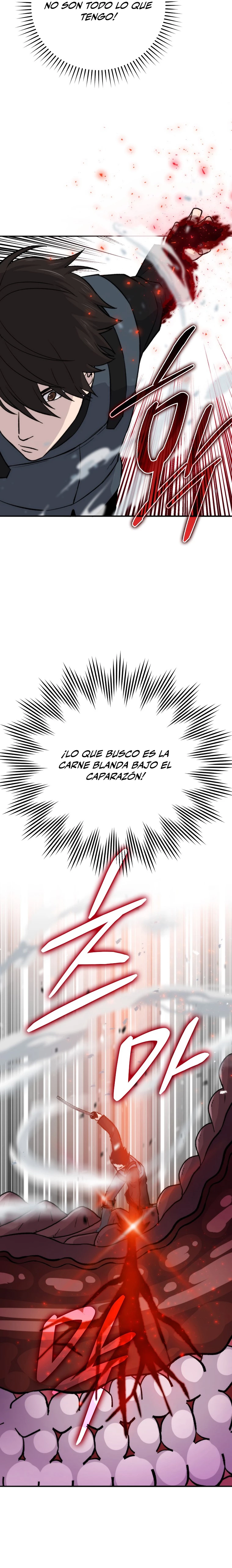 La Ascensión Marcial del Dios Demonio - Capítulo 17 - Página 27 - LectorTMOo