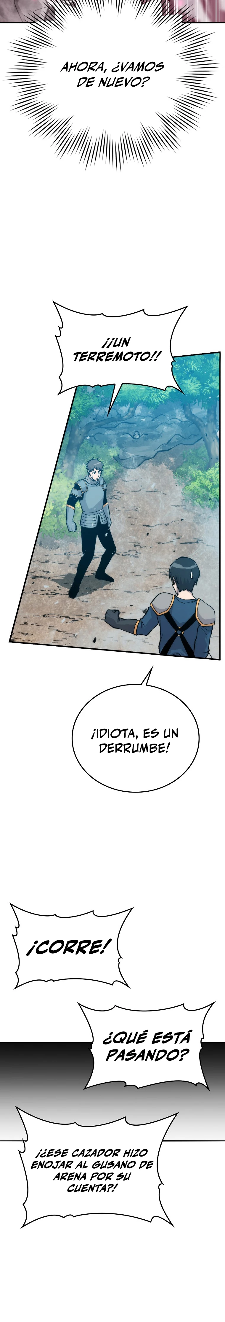 La Ascensión Marcial del Dios Demonio - Capítulo 17 - Página 29 - LectorTMOo