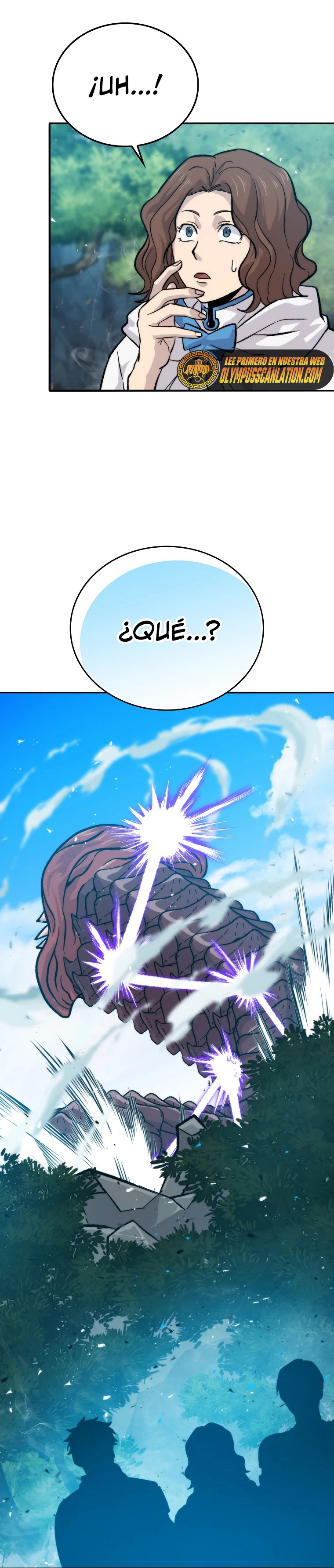 La Ascensión Marcial del Dios Demonio - Capítulo 17 - Página 30 - LectorTMOo