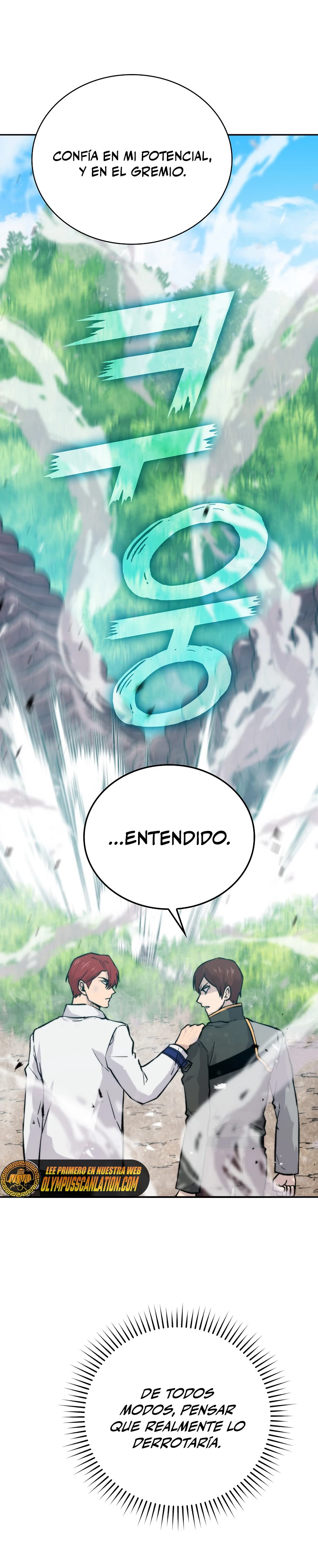 La Ascensión Marcial del Dios Demonio - Capítulo 17 - Página 34 - LectorTMOo