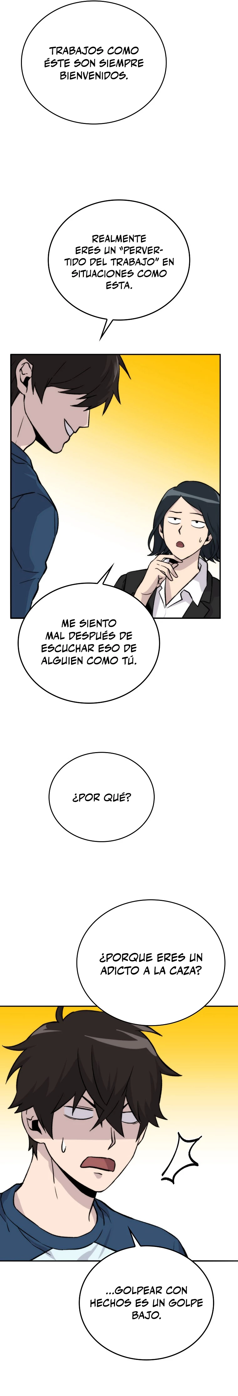 La Ascensión Marcial del Dios Demonio - Capítulo 17 - Página 43 - LectorTMOo