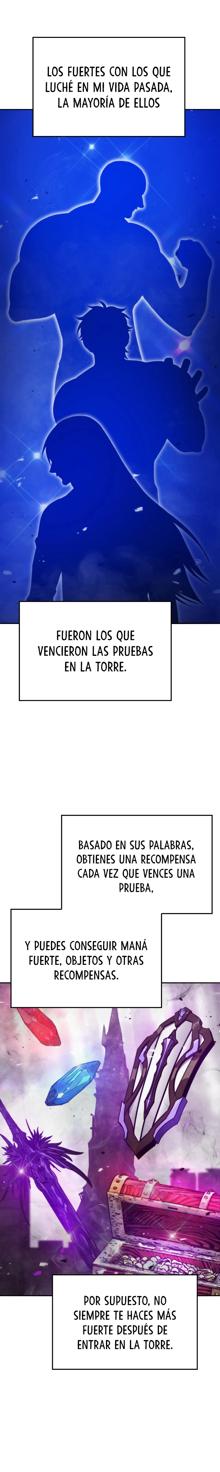 La Ascensión Marcial del Dios Demonio - Capítulo 17 - Página 46 - LectorTMOo
