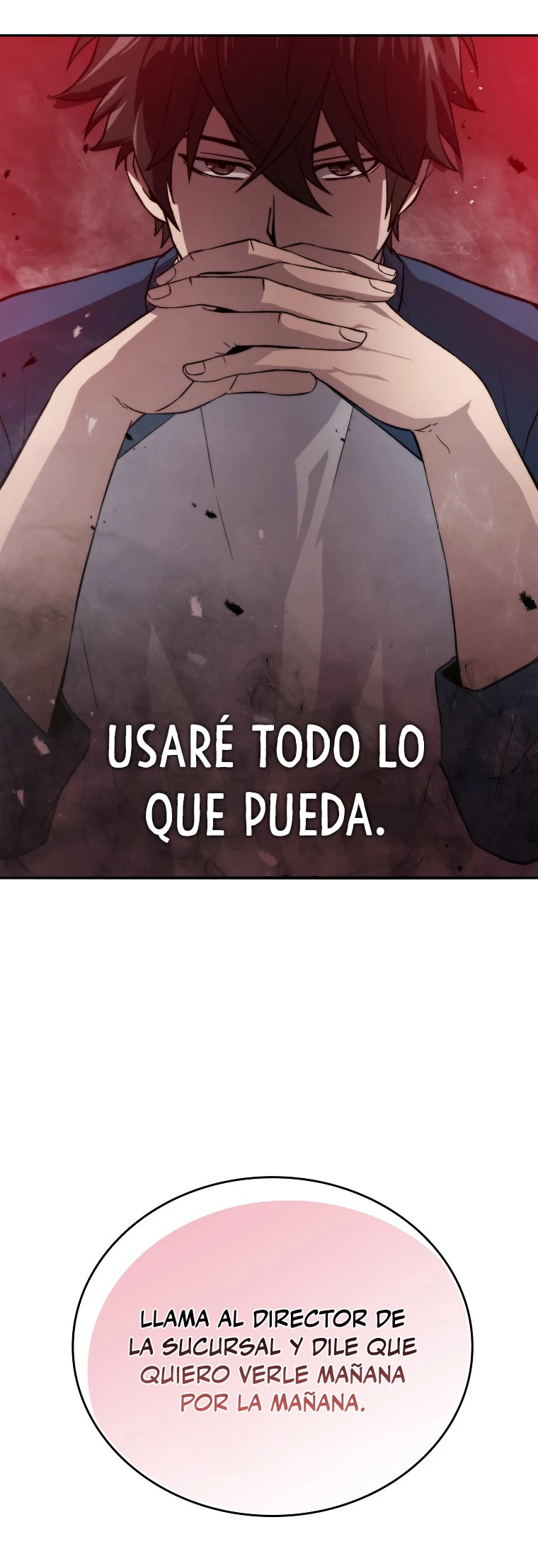 La Ascensión Marcial del Dios Demonio - Capítulo 17 - Página 47 - LectorTMOo
