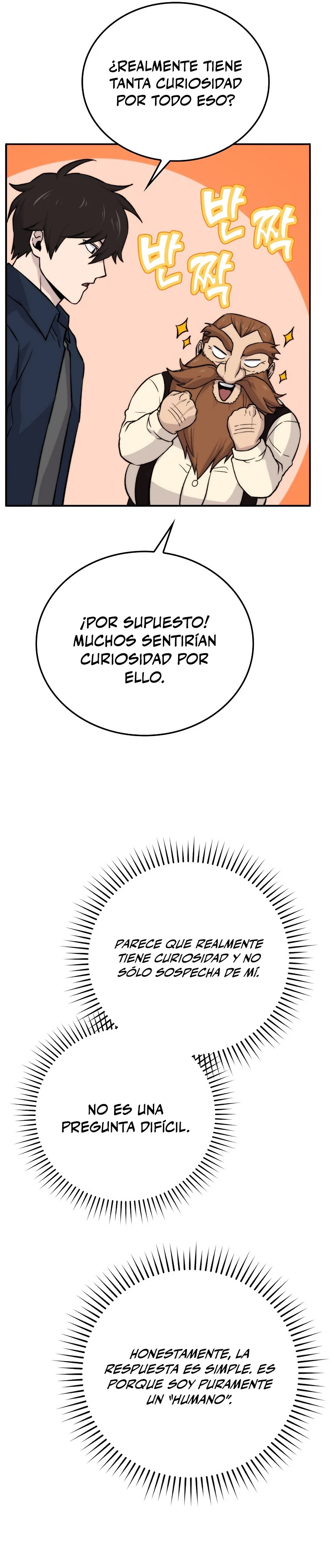 La Ascensión Marcial del Dios Demonio - Capítulo 18 - Página 11 - LectorTMOo