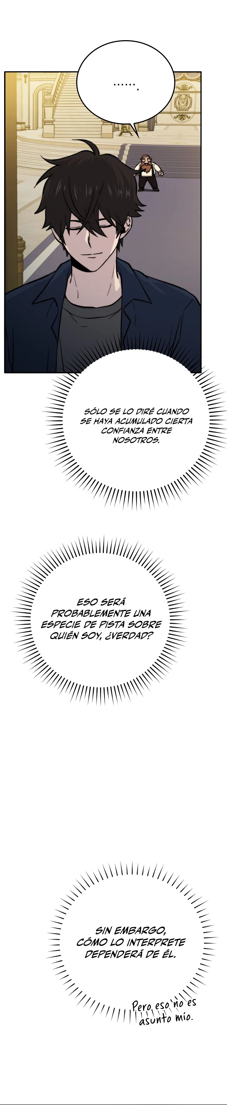 La Ascensión Marcial del Dios Demonio - Capítulo 18 - Página 13 - LectorTMOo