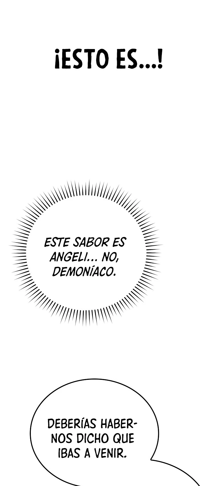 La Ascensión Marcial del Dios Demonio - Capítulo 19 - Página 6 - LectorTMOo