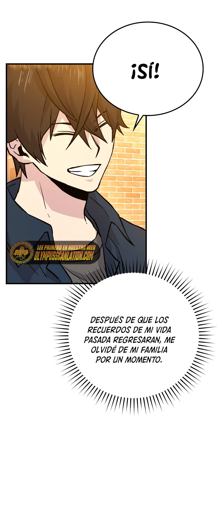 La Ascensión Marcial del Dios Demonio - Capítulo 19 - Página 8 - LectorTMOo