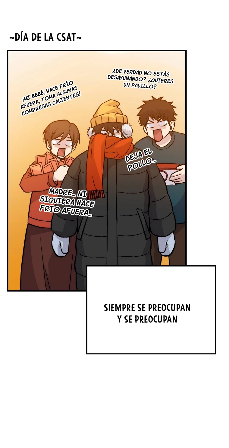 La Ascensión Marcial del Dios Demonio - Capítulo 19 - Página 10 - LectorTMOo